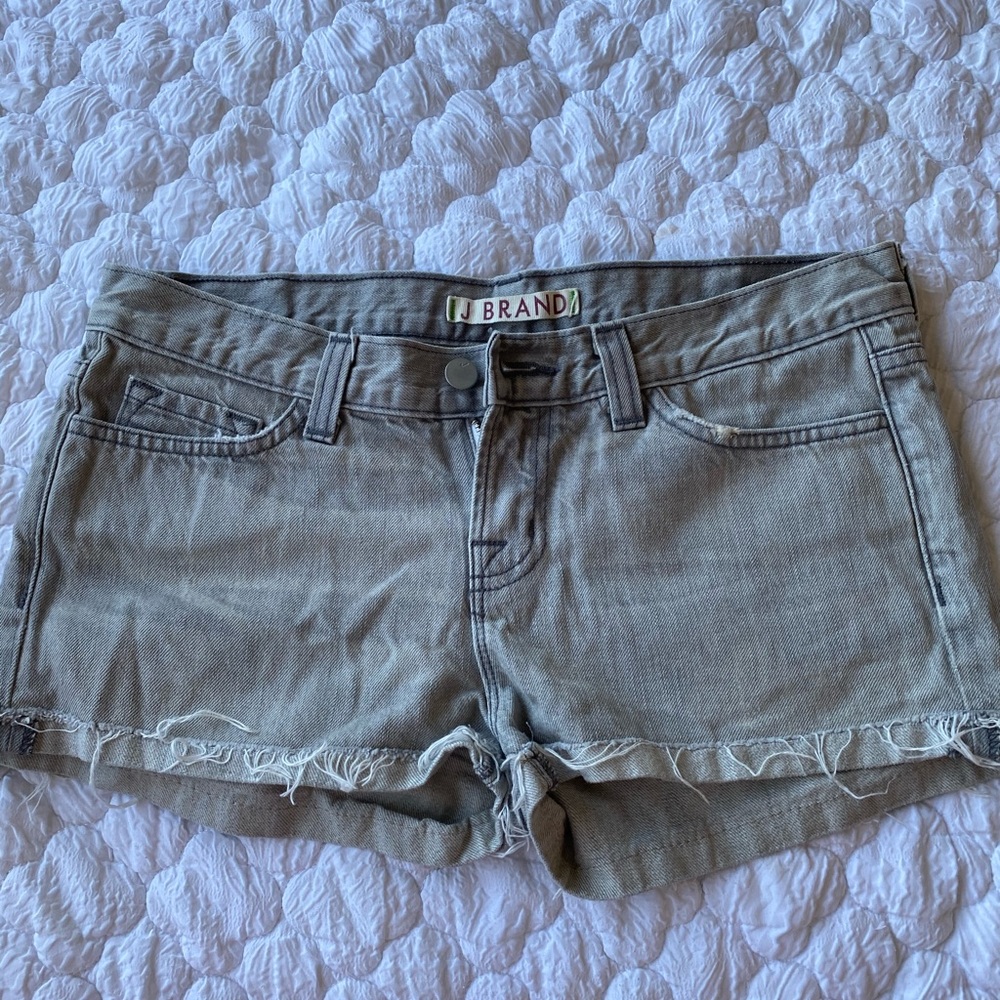 J Brand Shorts
